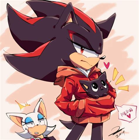 Shadow The Hedgehog, Sonic The Hedgehog, Hedgehog Movie, Silver The Hedgehog, Hedgehog Art ...