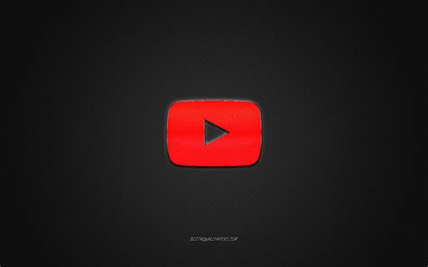 Youtube Logos Wallpapers - Wallpaper Cave