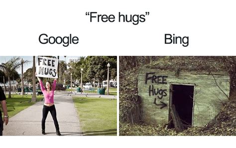 These 20 Google Vs. Bing Memes Are Hilariously Accurate | DeMilked