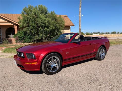 2005 Ford Mustang GT | Premier Auction