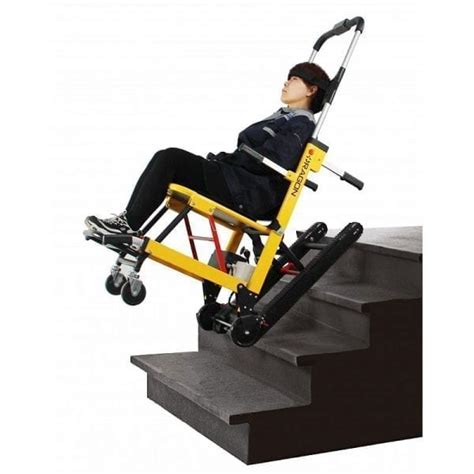 Stair Lift Stair Chair - Materials Handling