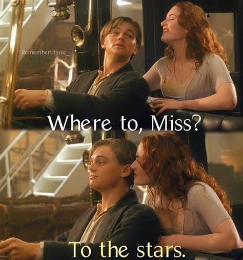 Titanic Movie Quotes - ShortQuotes.cc