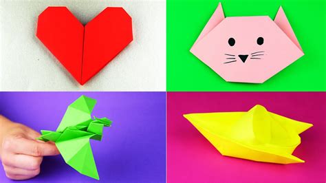 200 Origami Ideas Origami Origami Easy Origami Crafts | Images and Photos finder