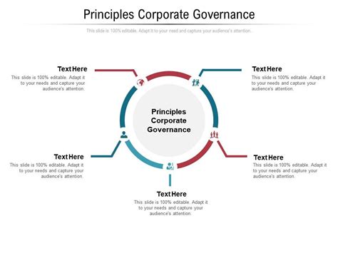 Principles Corporate Governance Ppt Powerpoint Presentation Show Icon Cpb | PowerPoint Slides ...