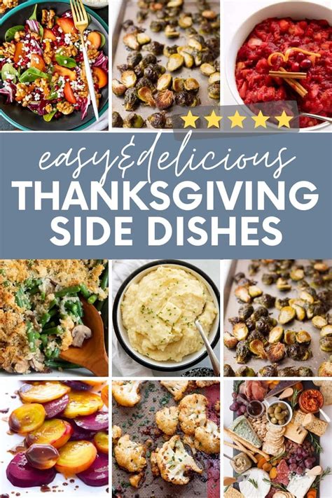 Our Fan Favorite Thanksgiving Side Dishes for 2020 | Wholefully