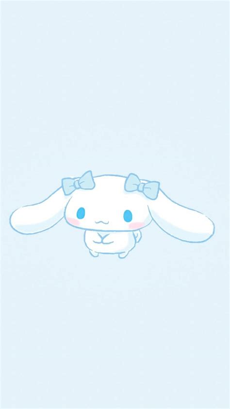 [100+] Cinnamoroll Pictures | Wallpapers.com