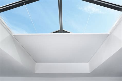 Ceiling Skylight Blinds | Shelly Lighting