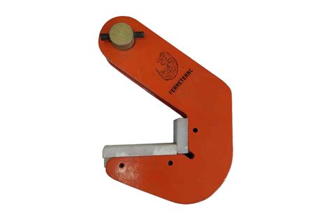 Pipe Lifting Clamps - Ferreterro India Pvt. Ltd.