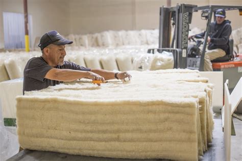 What is Batt Insulation? | Havelock Wool