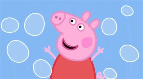 Peppa Pig Season 2 Episode 1 Bubbles | Watch cartoons online, Watch anime online, English dub anime