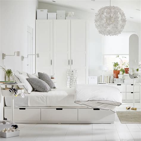 Best Ikea Bedroom Furniture For Small Spaces | POPSUGAR Home