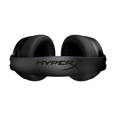 Cloud Flight S – Wireless USB Headset for PC and PS4 | HyperX – HyperX ROW