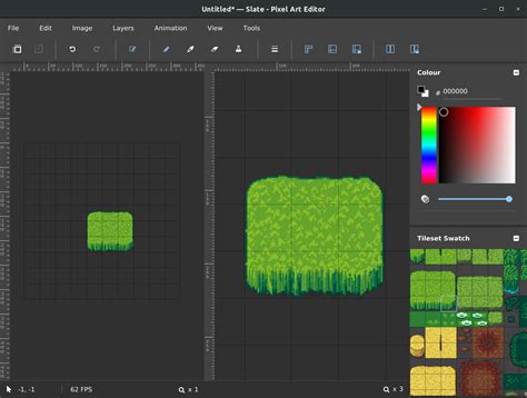 Top 12 Pixel Art Maker Tools For Game Design - Buildbox | Game Maker | Video Game Software