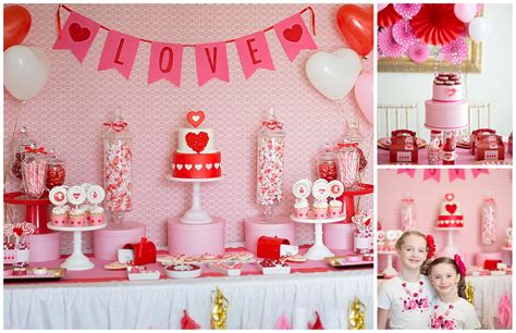 Best 20 Valentines Day Party Decoration - Best Recipes Ideas and Collections