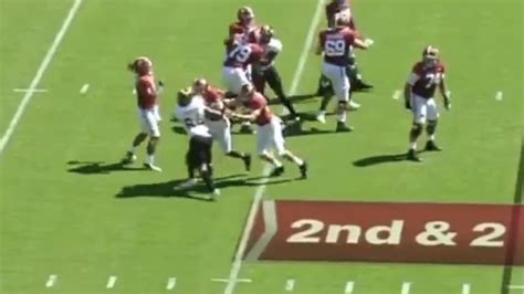 VIDEO: Watch Tua Tagovailoa Highlights From Incredible 5 Touchdown Performance Against Southern Miss