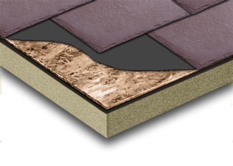 ENBase Rigid Roof Insulation by Carlisle Residential| EcoBuilding Pulse Magazine | Green ...