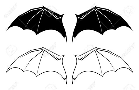 Bats clipart bat wing, Bats bat wing Transparent FREE for download on WebStockReview 2024