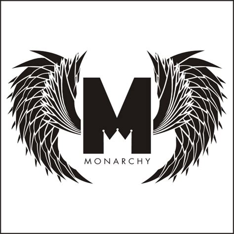 monarchy Logo Download png