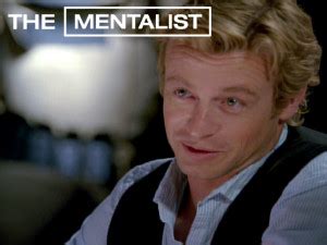 Quotes From The Mentalist. QuotesGram