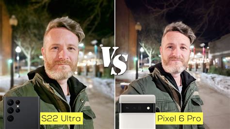 Pixel 6 Pro versus Samsung Galaxy S22 Ultra Archives - Phandroid