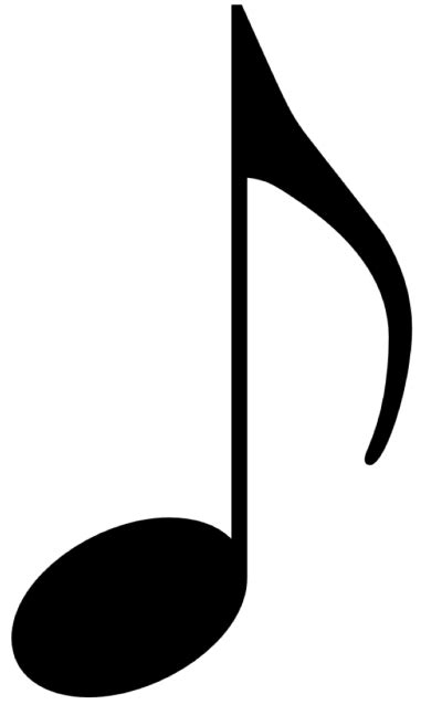 Music Notes PNG | Musical Motes, Note Clef, Music Notes Symbol - Free Transparent PNG Logos