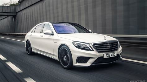 Mercedes S Class Wallpapers - Top Free Mercedes S Class Backgrounds - WallpaperAccess