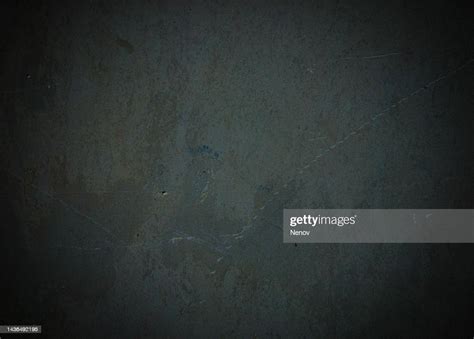 Image Of Black Granite Texture High-Res Stock Photo - Getty Images