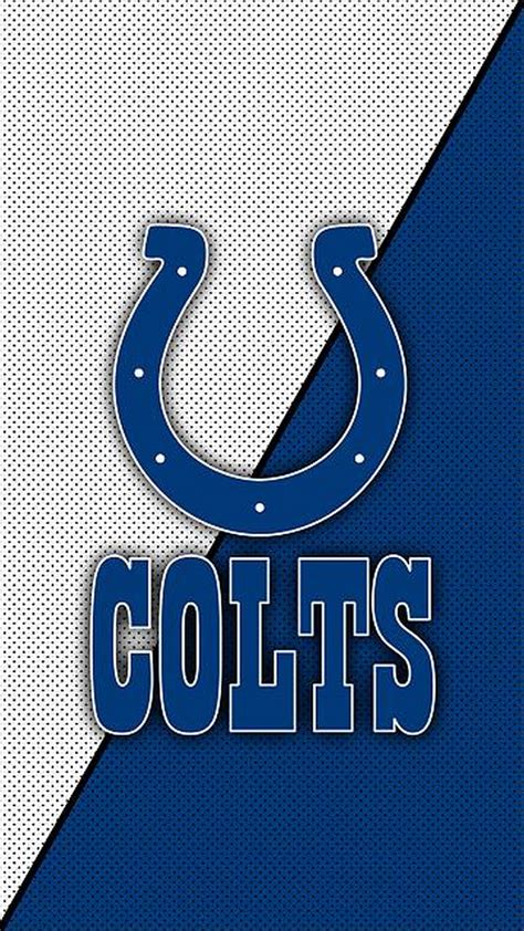 Wallpapers iPhone Indianapolis Colts - 2022 NFL iPhone Wallpaper