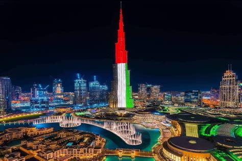 In pictures: UAE National Day celebrations - TrendRadars