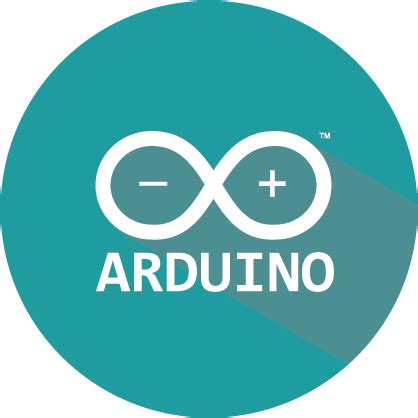 Arduino Logo Vector at Vectorified.com | Collection of Arduino Logo Vector free for personal use