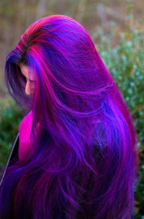 47 best Purple Hair images on Pinterest | Purple hair, Lavender and Hair beauty