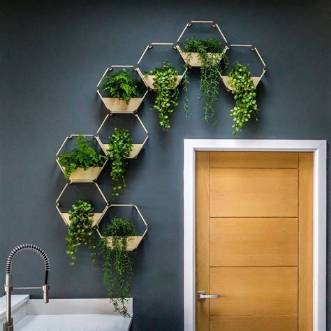 Artificial Indoor Hanging Plants In Pots at Rudy Miller blog