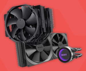 Best Cooler for Ryzen 1700X in 2024 (Reviewed April)