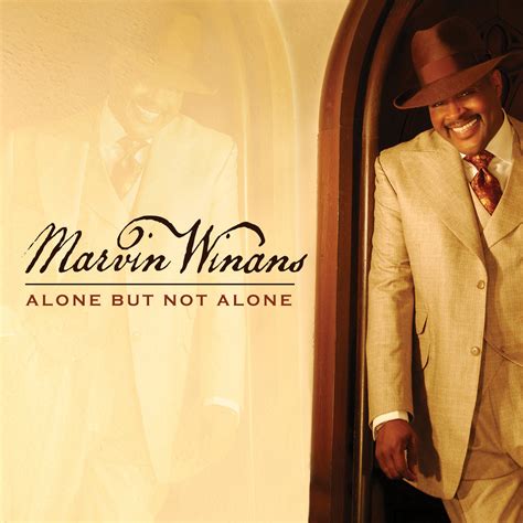 Marvin Winans - I'm Over It Now | iHeartRadio