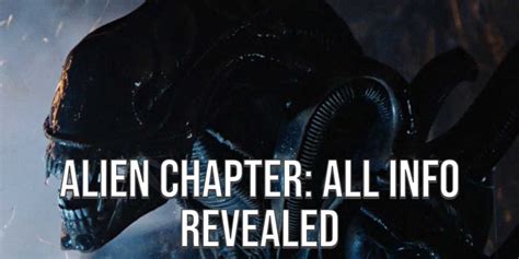 Dead by Daylight ALIEN Chapter: Ellen Ripley, Xenomorph, Nostromo Map, Perks, Power, MORI & More ...