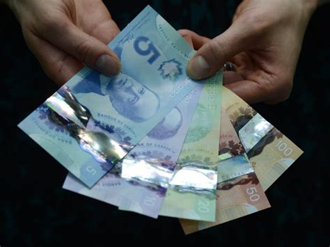 Canada Completes Polymer Banknote Conversion - Counting On Currency