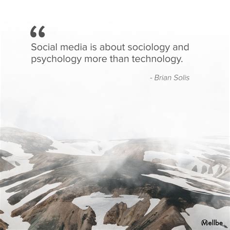 social media quotes Archives - Brian Solis