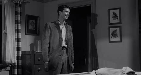 Psycho: Norman Bates in Corduroy » BAMF Style