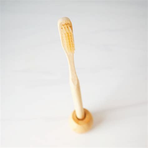 Bamboo Toothbrush