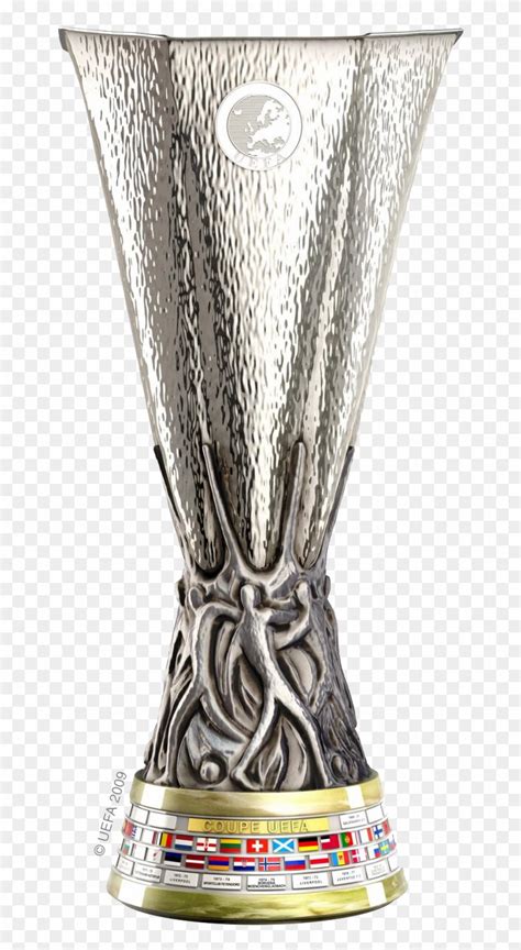 Champions League Trophy Png - Uefa Europa League Copa, Transparent Png - 960x1600(#3788399 ...