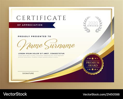 Design Certificate Svg - 1284+ File Include SVG PNG EPS DXF - Free Download SVG Photos | SVG ...