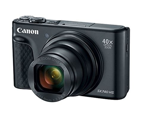 Our Top Ten Picks of the Best Canon PowerShot Cameras