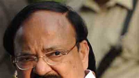 Venkaiah Naidu pushes ministries to ready new Bills at the earliest