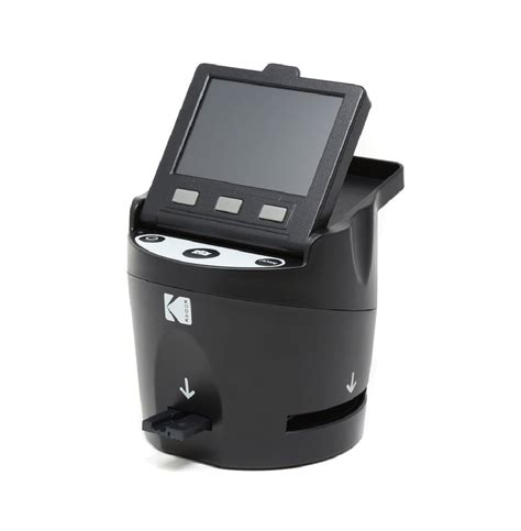 Kodak Scanza - Digital Film Scanner - Walmart.com