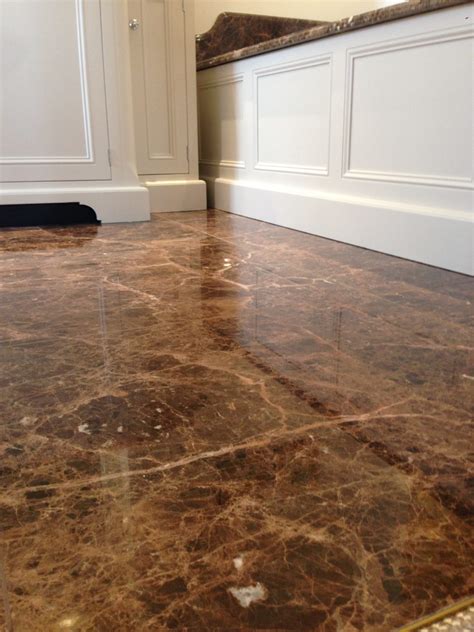 What Is Marble Flooring – Flooring Tips