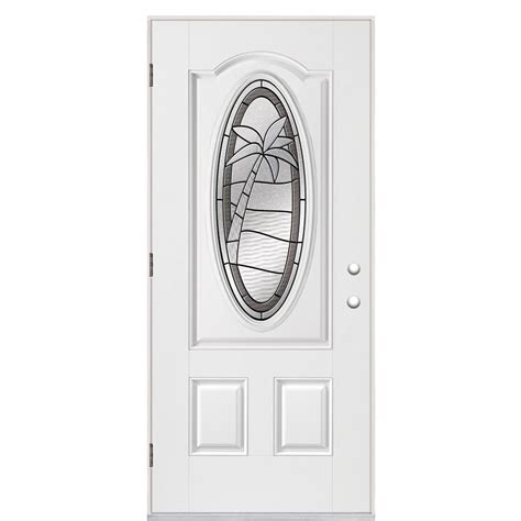 White Masonite Interior Doors