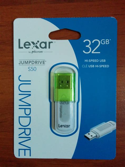 Best USB Flash Drive Deal – Lexar JumpDrive USB Drive Review | Techaholic® - Best Pre Order ...