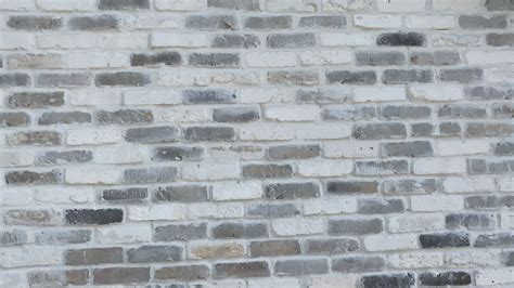 CHICAGO STYLE BRICK VENEERS- GREY MIXED COLOR. Affordable Thin Bricks. – Morton Stones