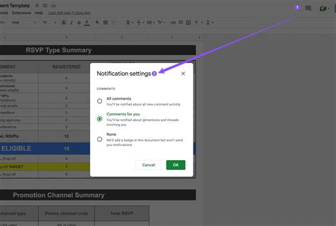 Top 10 Google Sheets Tips for Productivity!