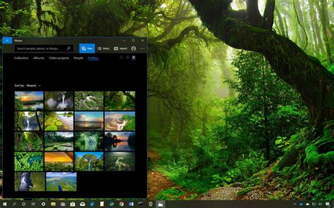 98 Wallpaper For Windows 10 Themes free Download - MyWeb